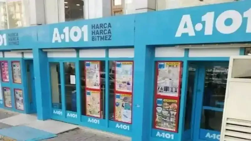 A101 piyasaya süreceği hangi ürünleri açıkladı